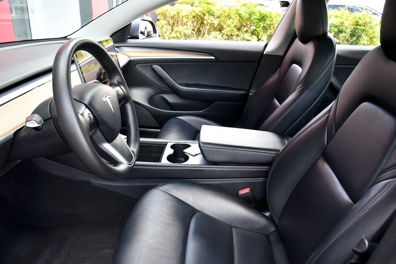 2022 Tesla Model 3 Doral FL
