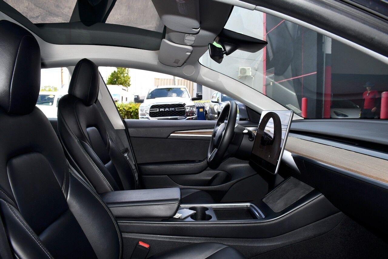 2022 Tesla Model 3 Doral FL