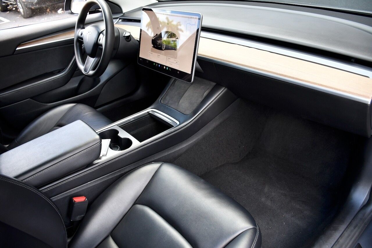 2022 Tesla Model 3 Doral FL