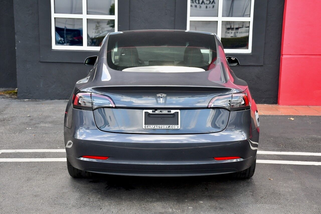 2022 Tesla Model 3 Doral FL