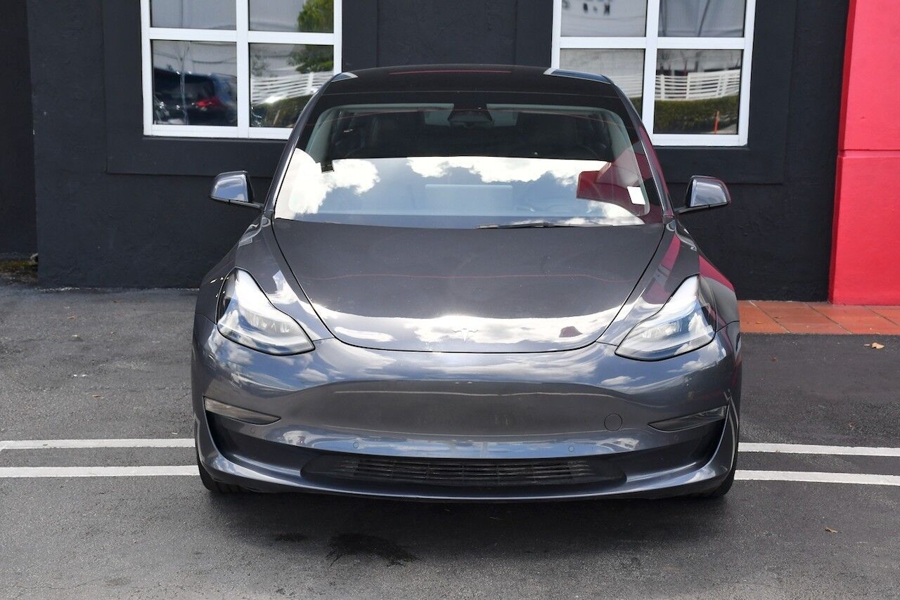 2022 Tesla Model 3 Doral FL