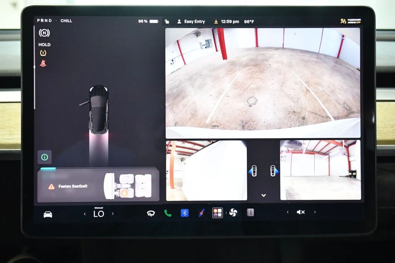 2022 Tesla Model 3 Doral FL
