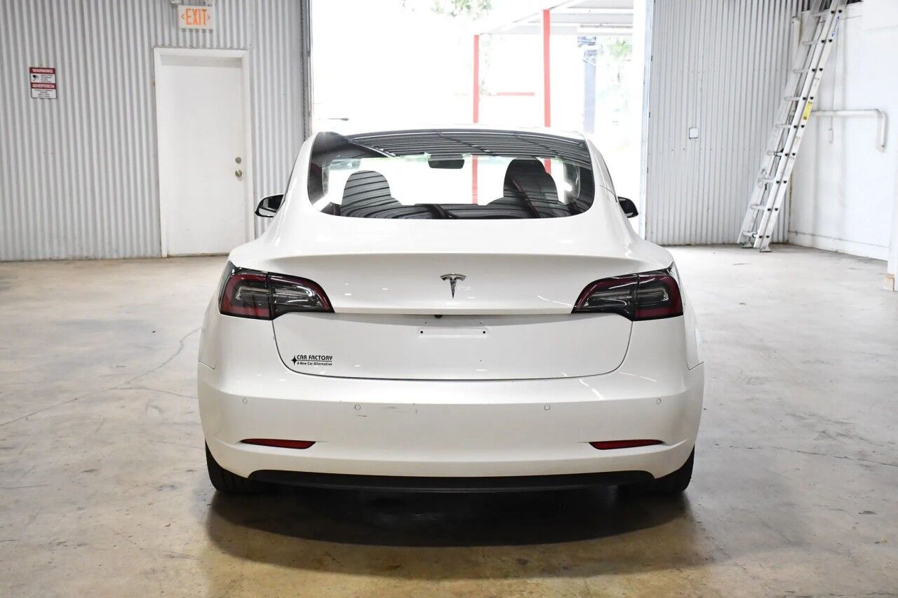 2022 Tesla Model 3 Doral FL