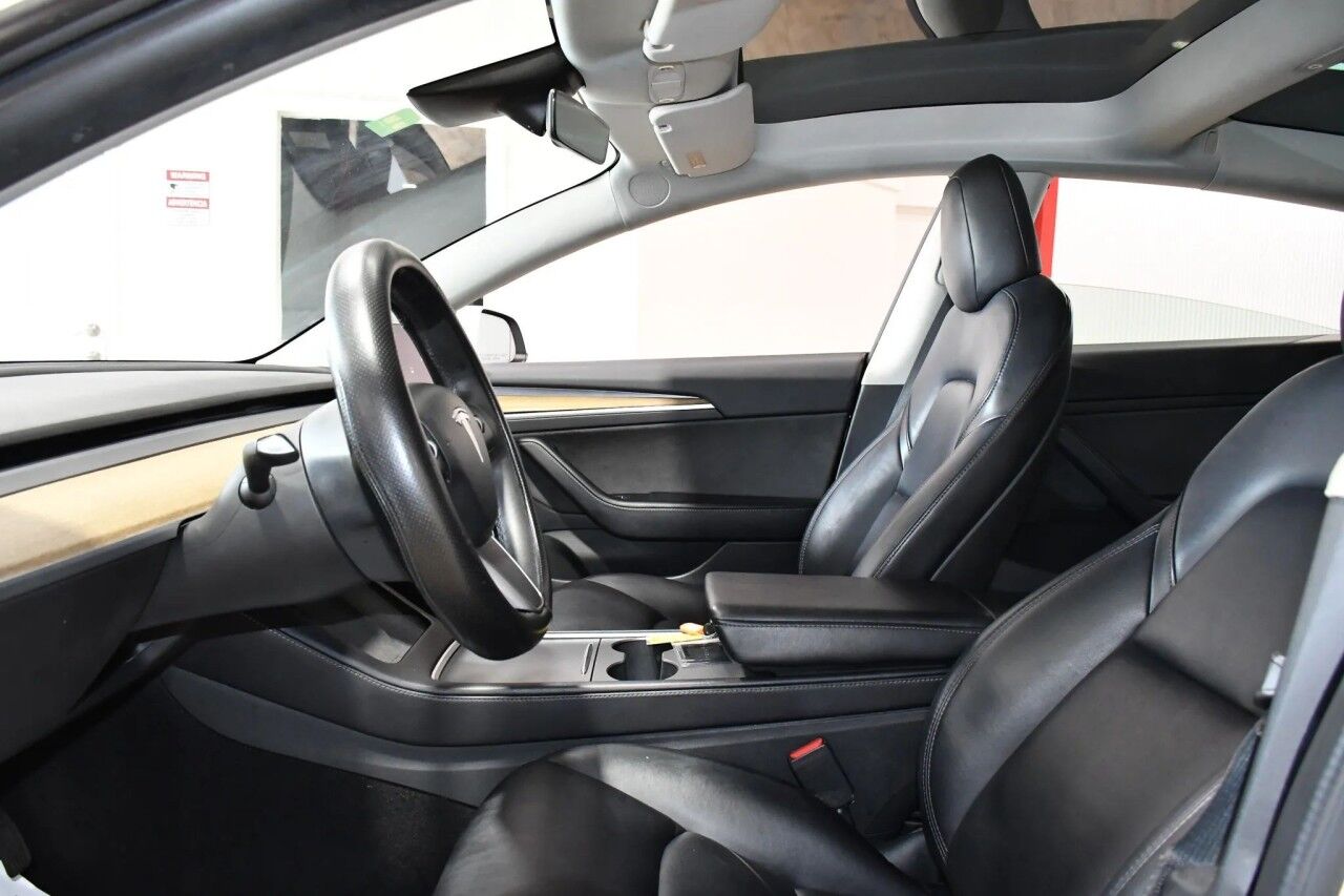 2022 Tesla Model 3 Doral FL