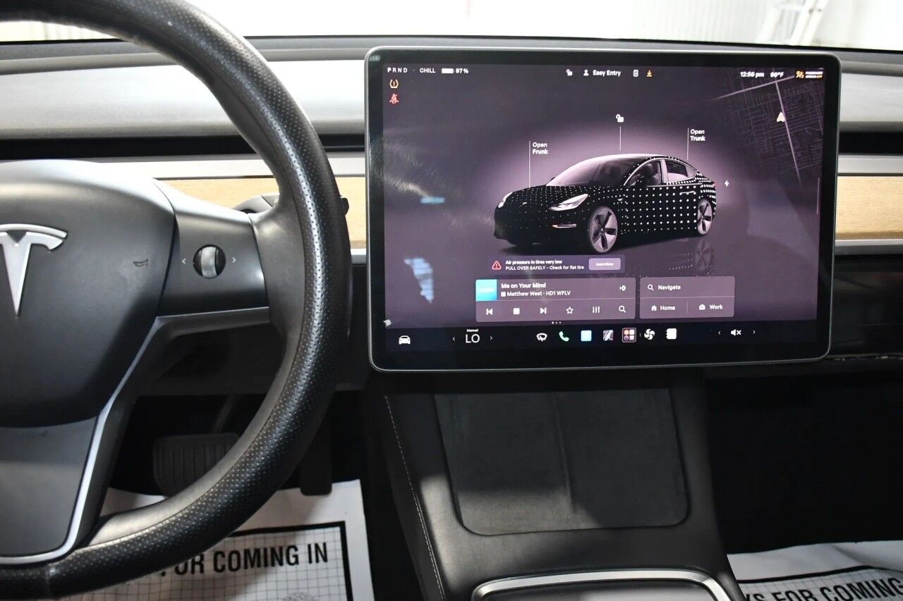 2022 Tesla Model 3 Doral FL