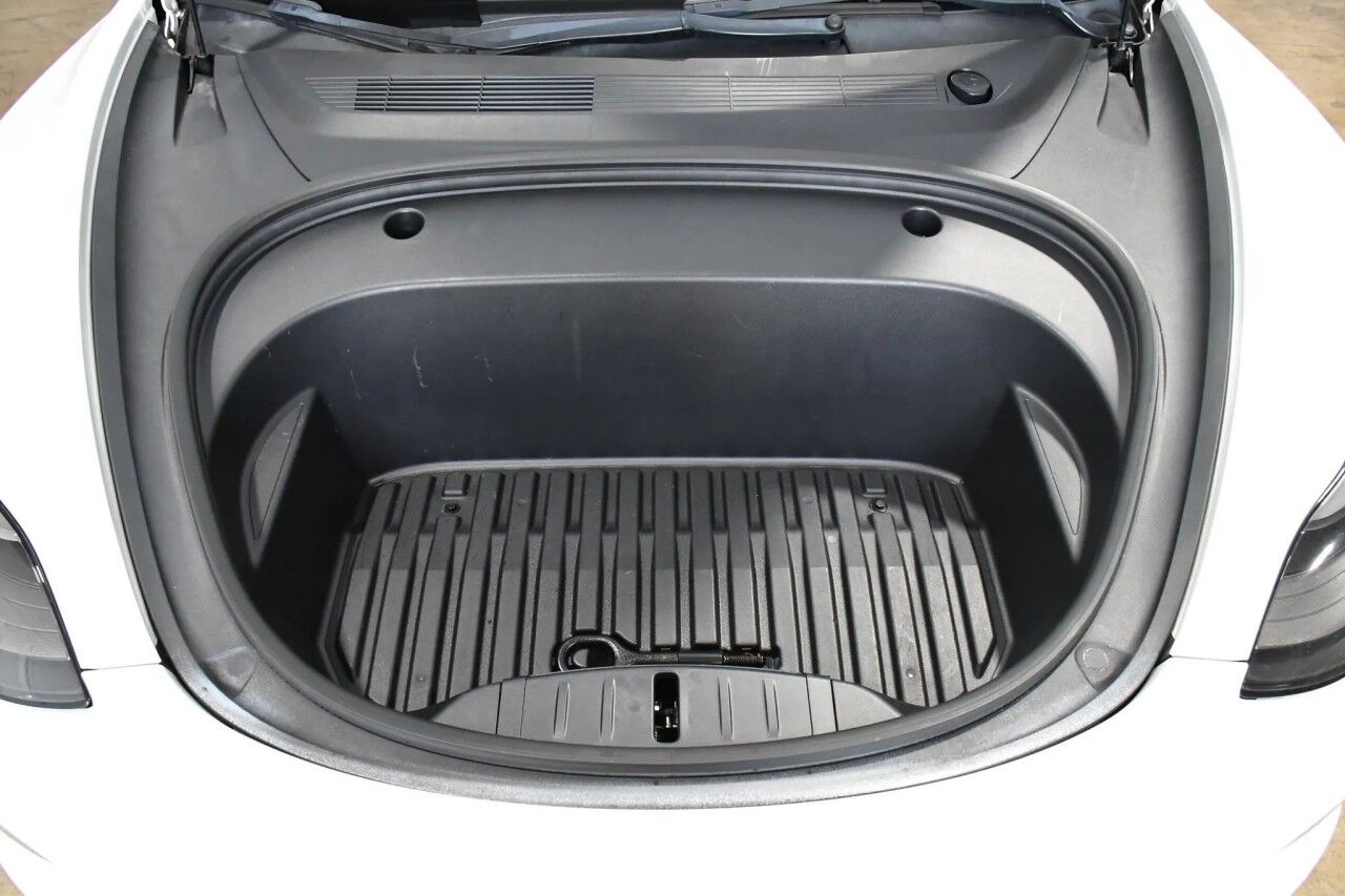 2022 Tesla Model 3 Doral FL