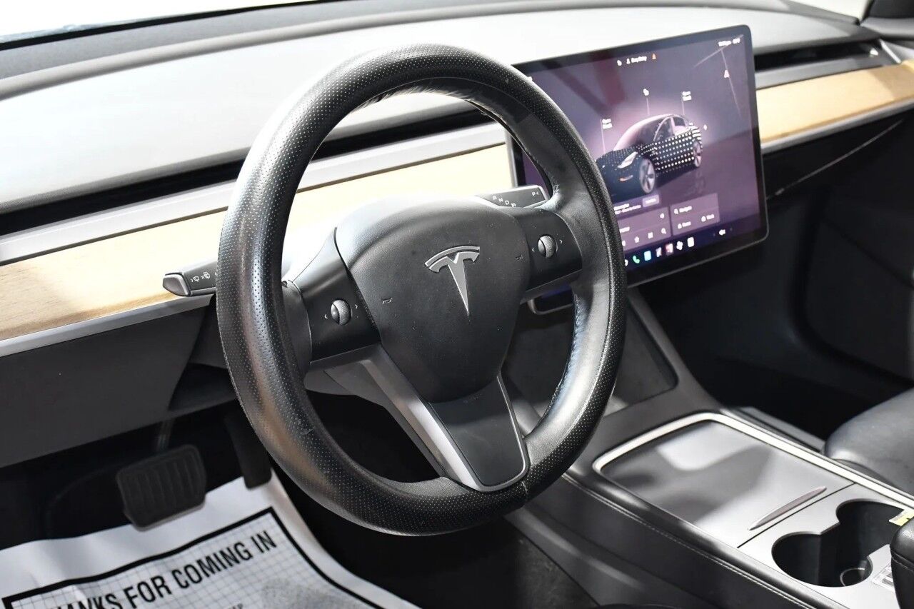 2022 Tesla Model 3 Doral FL