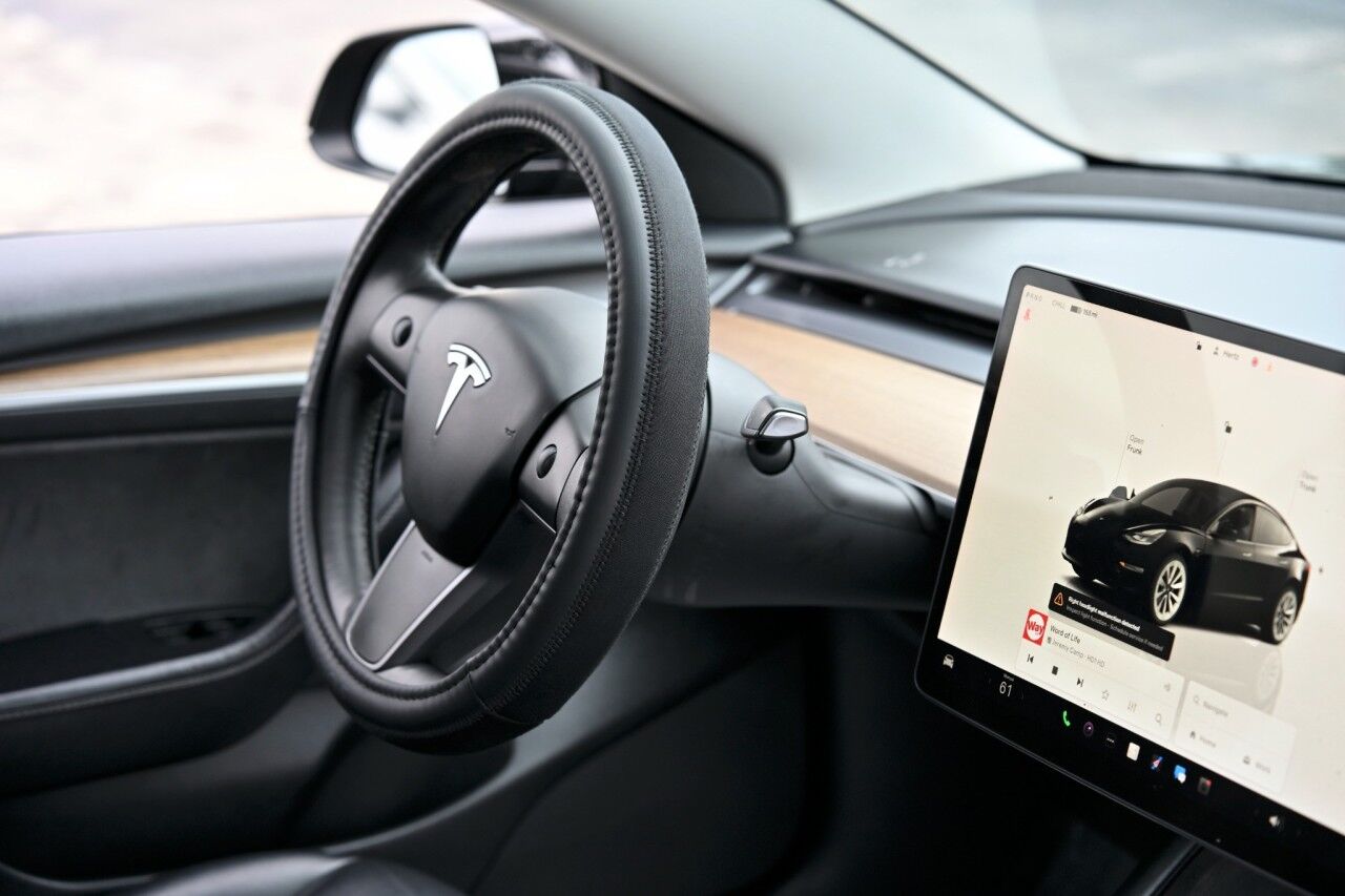 2022 Tesla Model 3 Doral FL