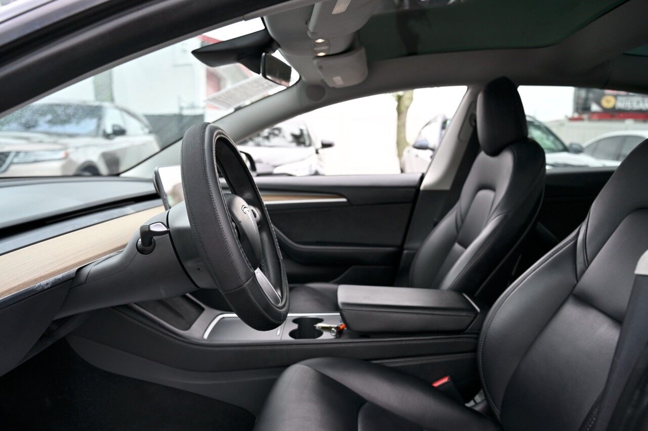 2022 Tesla Model 3 Doral FL