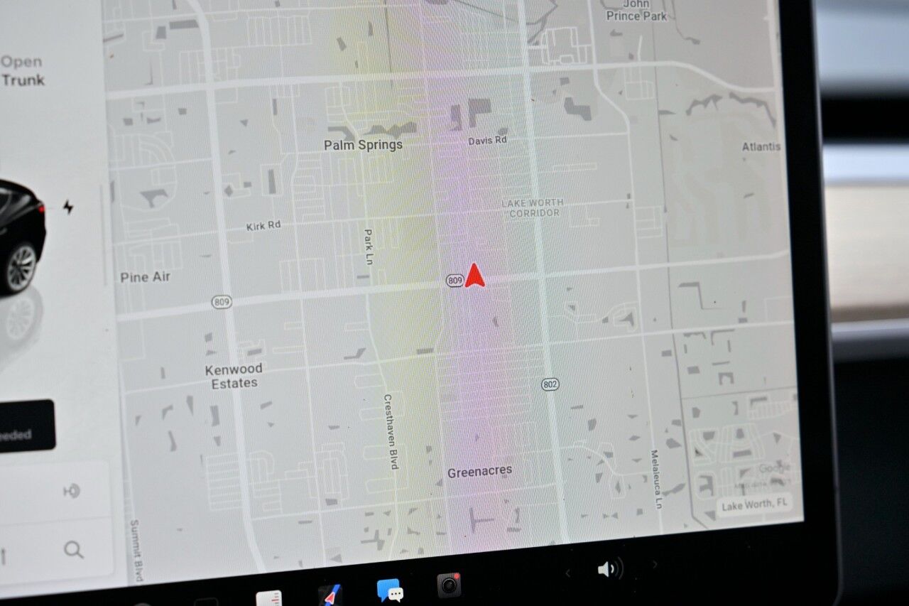 2022 Tesla Model 3 Doral FL