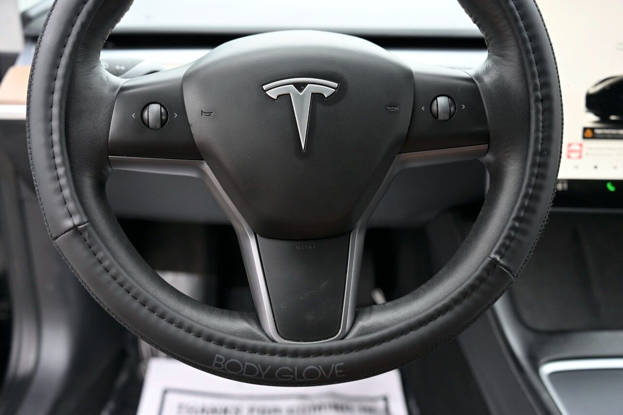 2022 Tesla Model 3 Doral FL