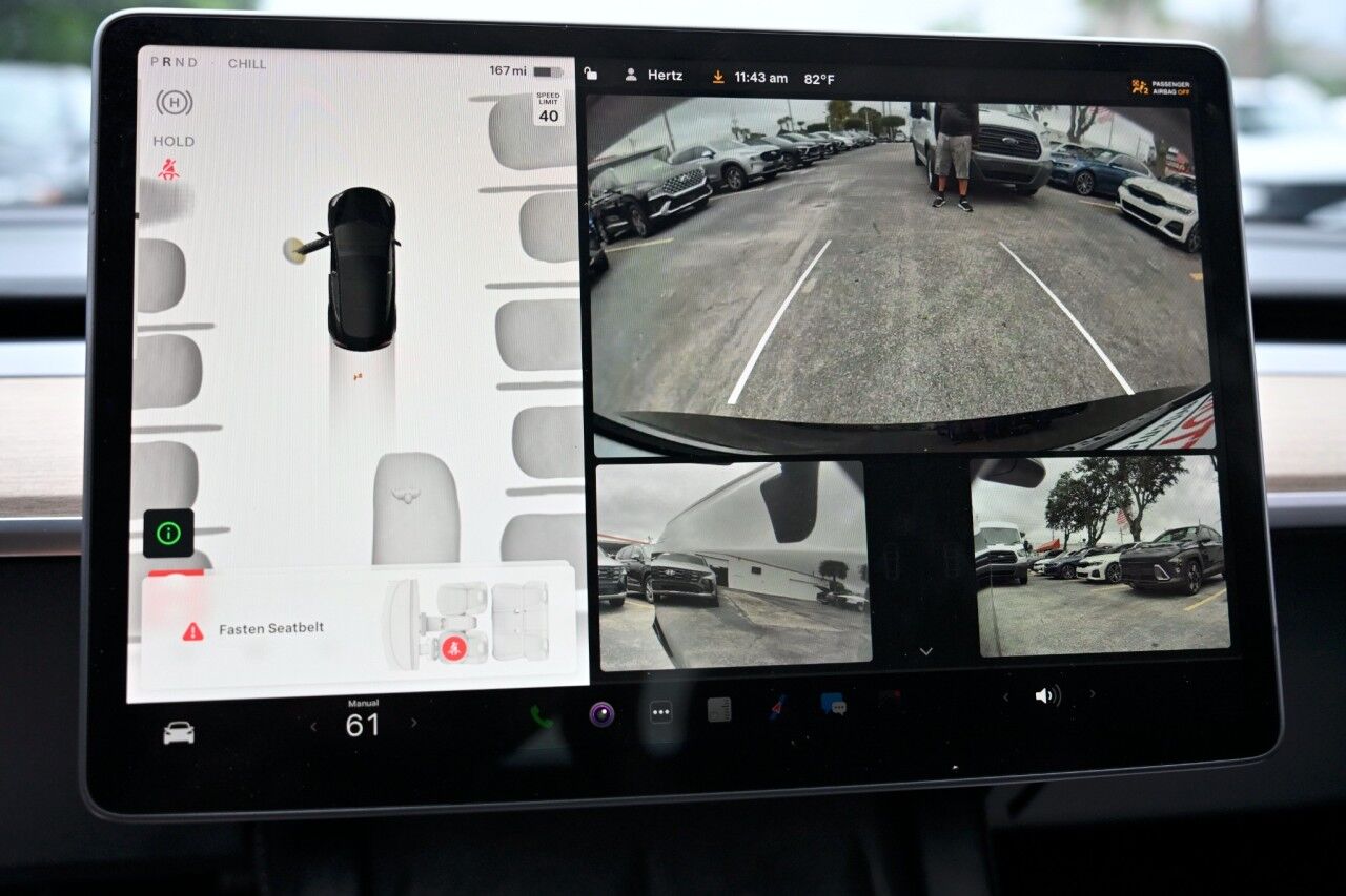 2022 Tesla Model 3 Doral FL