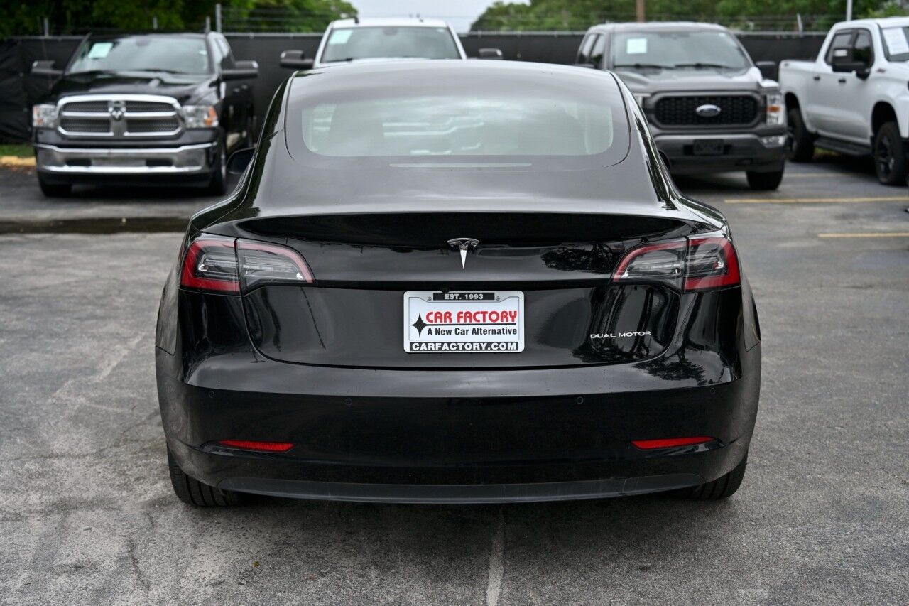 2022 Tesla Model 3 Doral FL