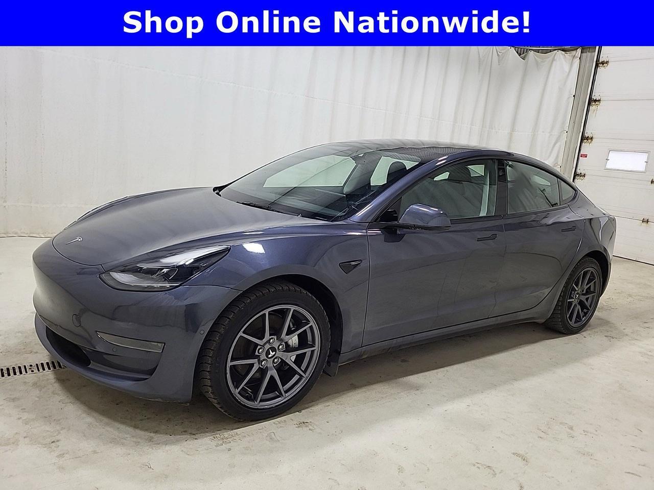 2022 Tesla Model 3 Richmond Hill ON