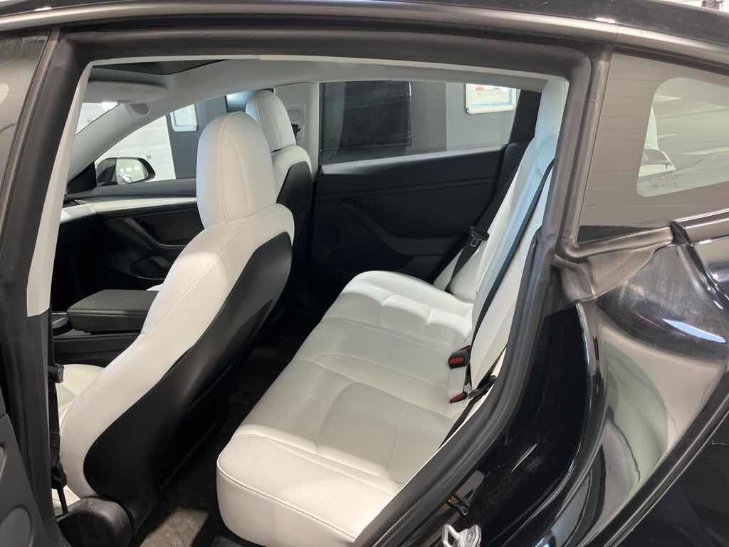 2022 Tesla Model 3 Richmond Hill ON