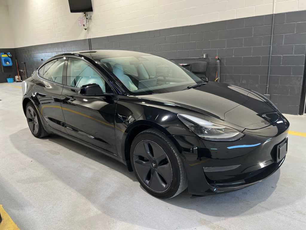 2022 Tesla Model 3 Richmond Hill ON