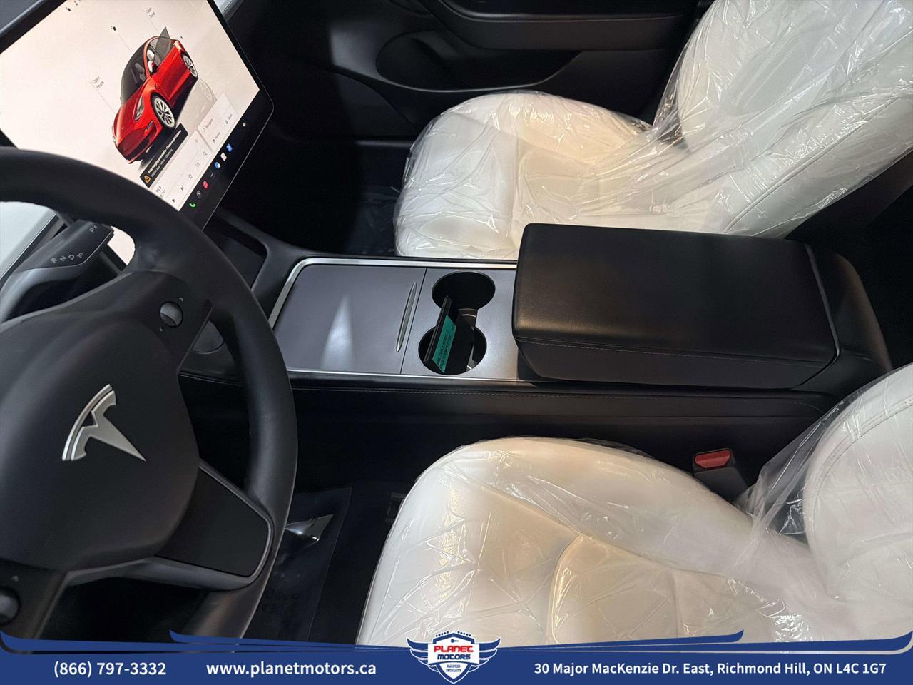 2022 Tesla Model 3 Richmond Hill ON