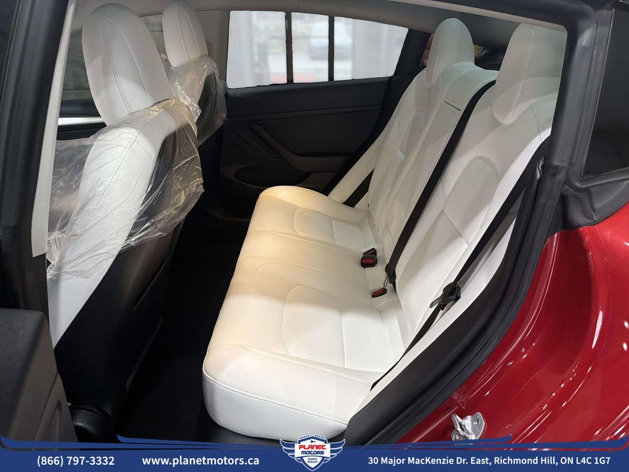 2022 Tesla Model 3 Richmond Hill ON