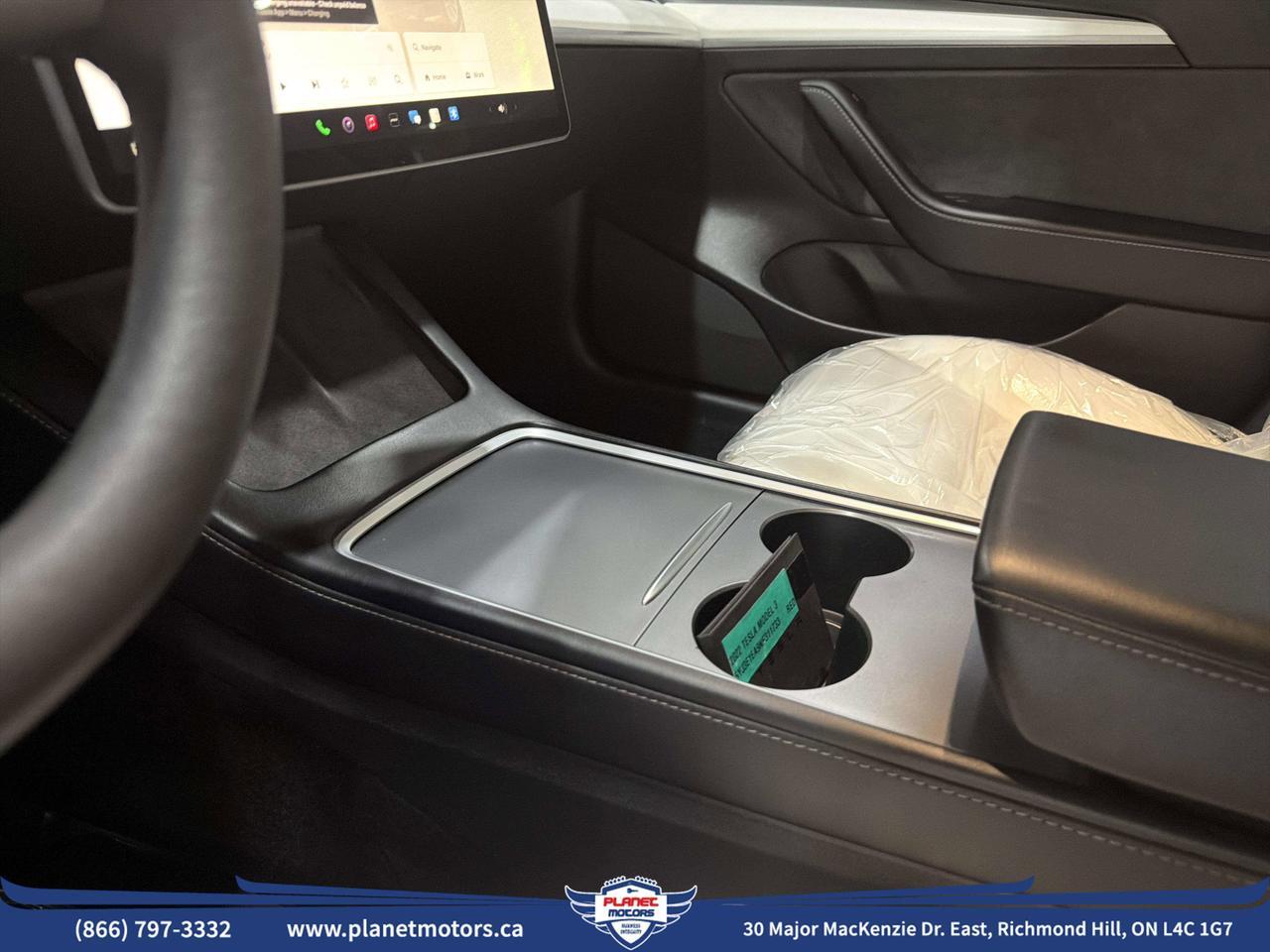 2022 Tesla Model 3 Richmond Hill ON