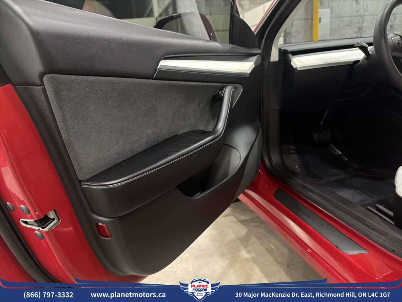 2022 Tesla Model 3 Richmond Hill ON