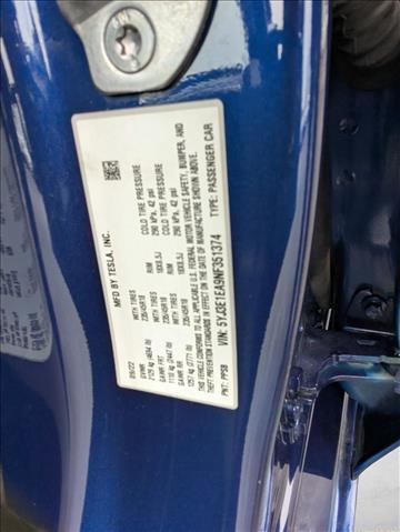 2022 Tesla Model 3 Roseville CA