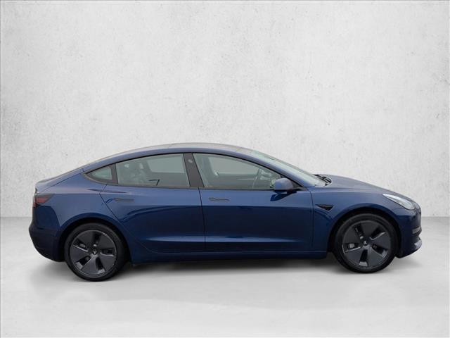 2022 Tesla Model 3 Roseville CA