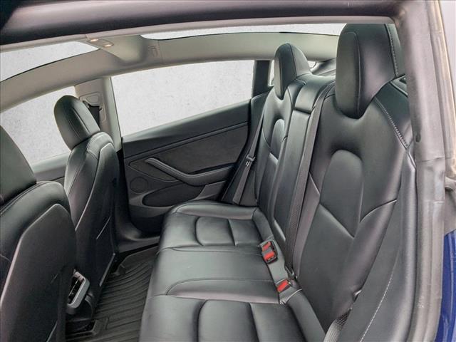 2022 Tesla Model 3 Roseville CA