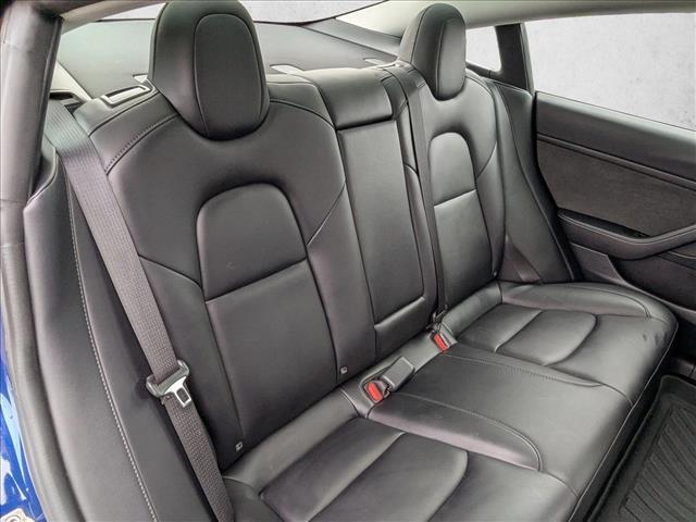 2022 Tesla Model 3 Roseville CA