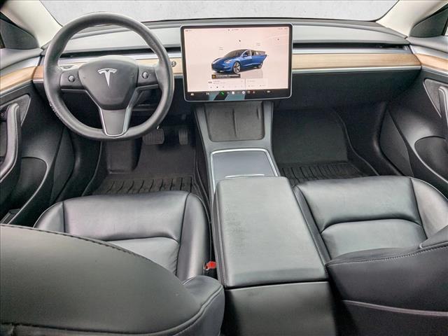 2022 Tesla Model 3 Roseville CA