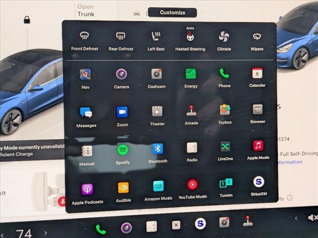 2022 Tesla Model 3 Roseville CA