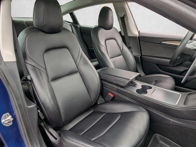 2022 Tesla Model 3 Roseville CA