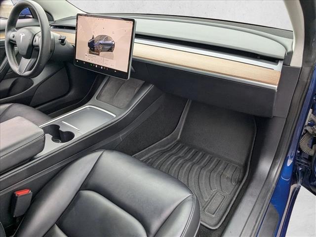 2022 Tesla Model 3 Roseville CA