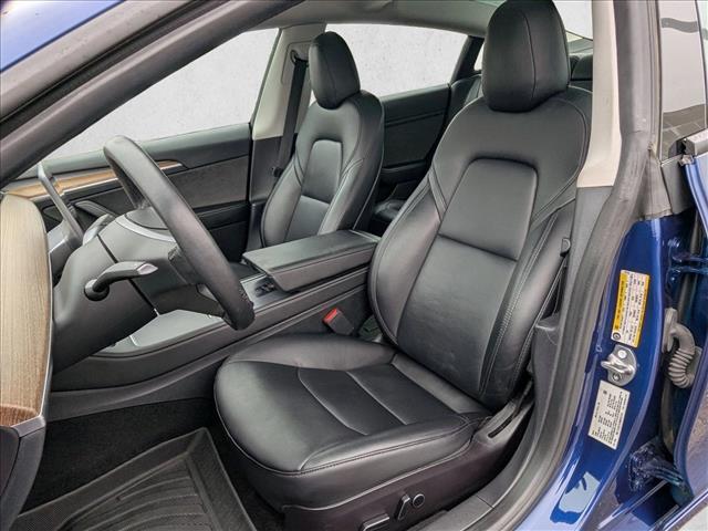 2022 Tesla Model 3 Roseville CA