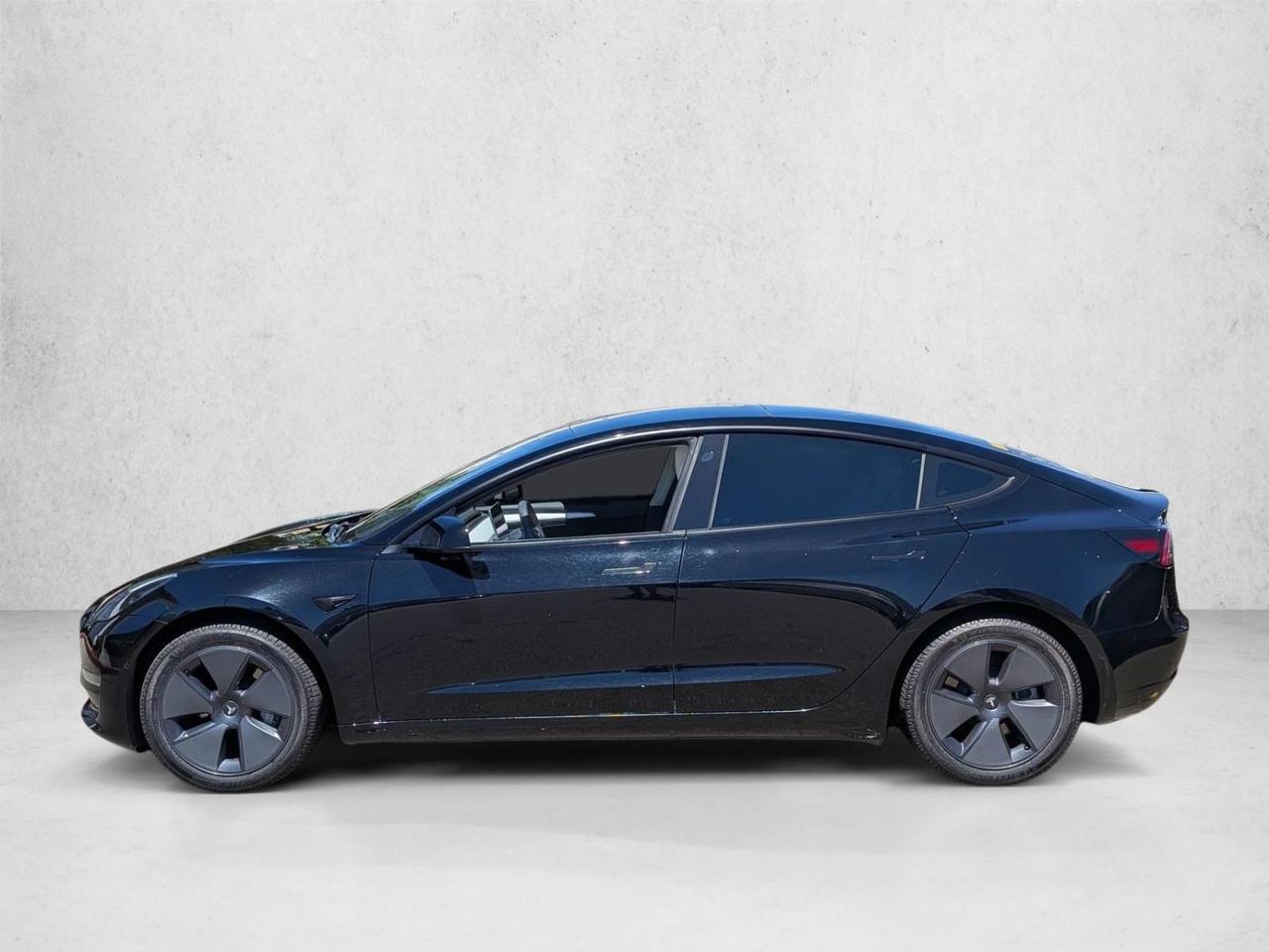 2022 Tesla Model 3 Roseville CA