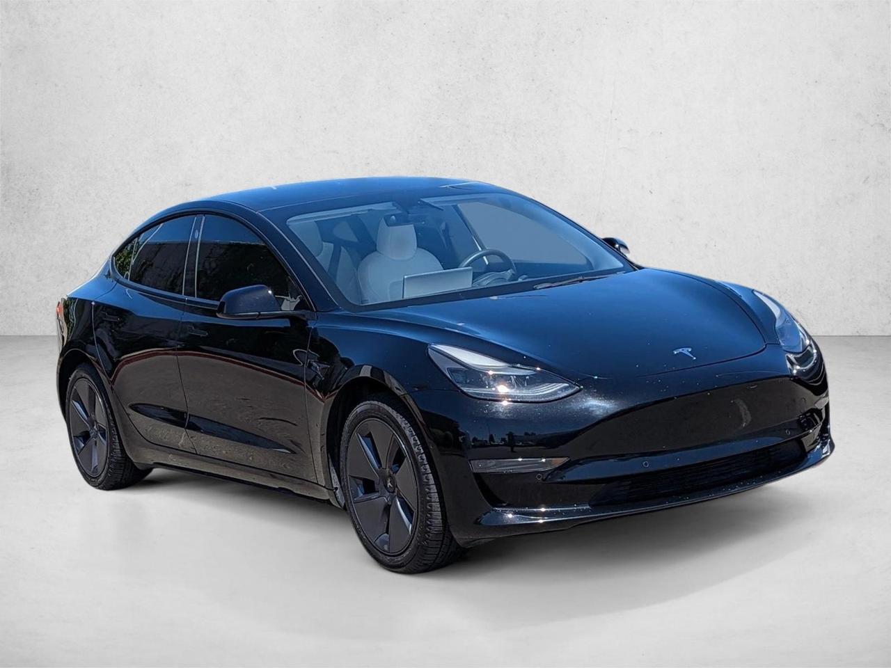 2022 Tesla Model 3 Roseville CA