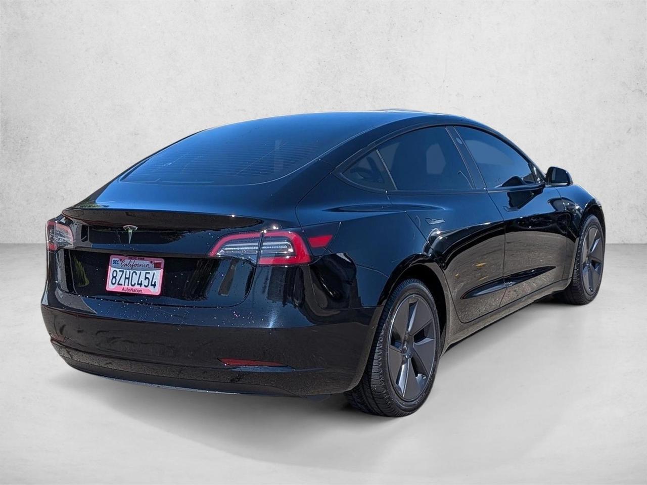 2022 Tesla Model 3 Roseville CA