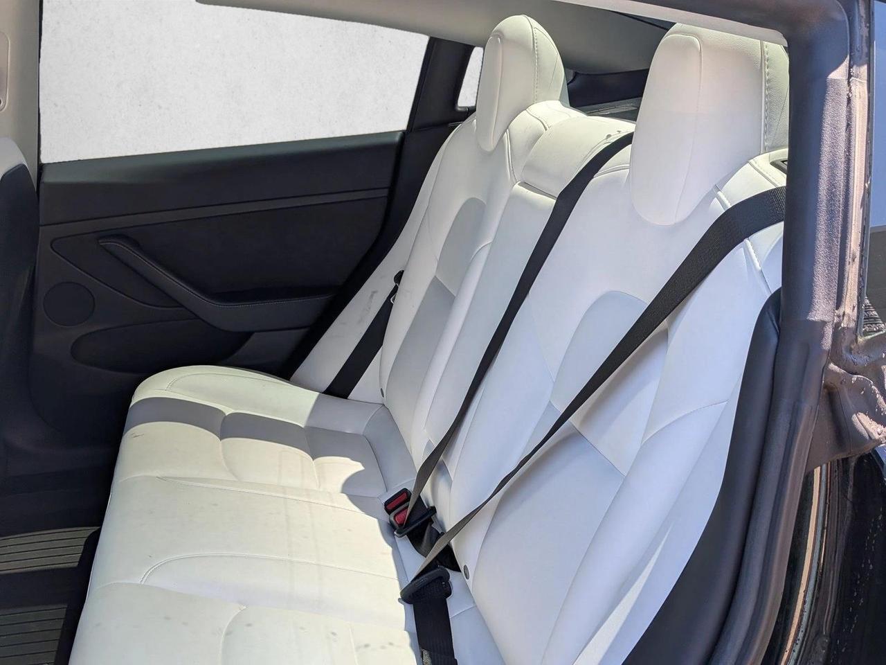 2022 Tesla Model 3 Roseville CA
