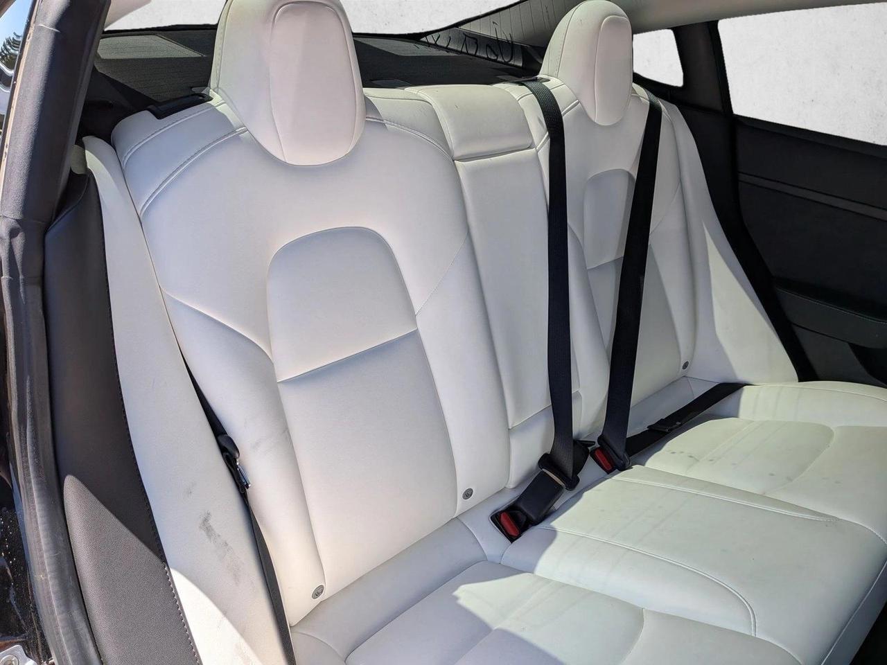 2022 Tesla Model 3 Roseville CA
