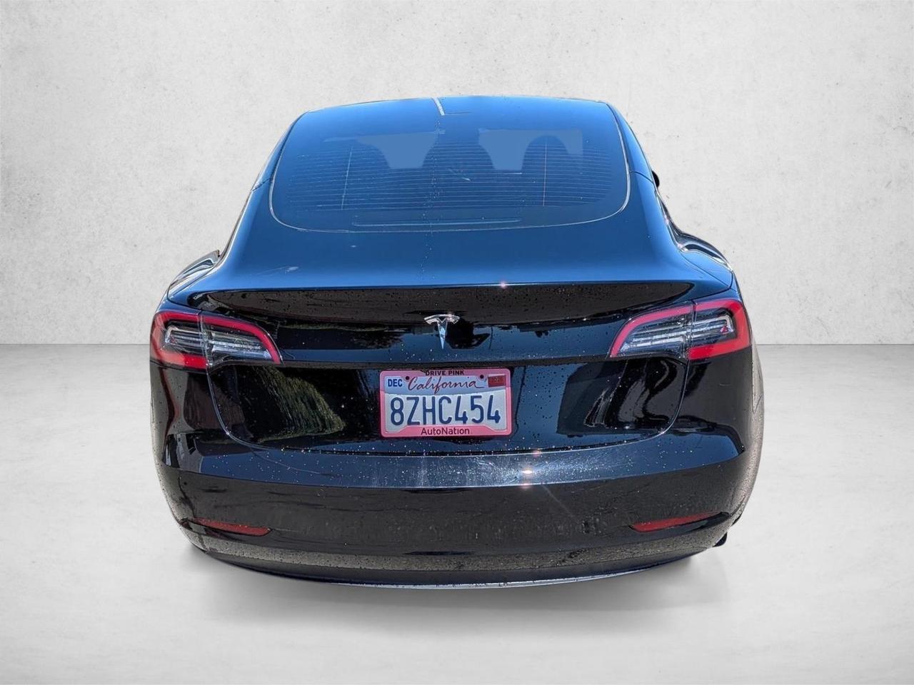 2022 Tesla Model 3 Roseville CA