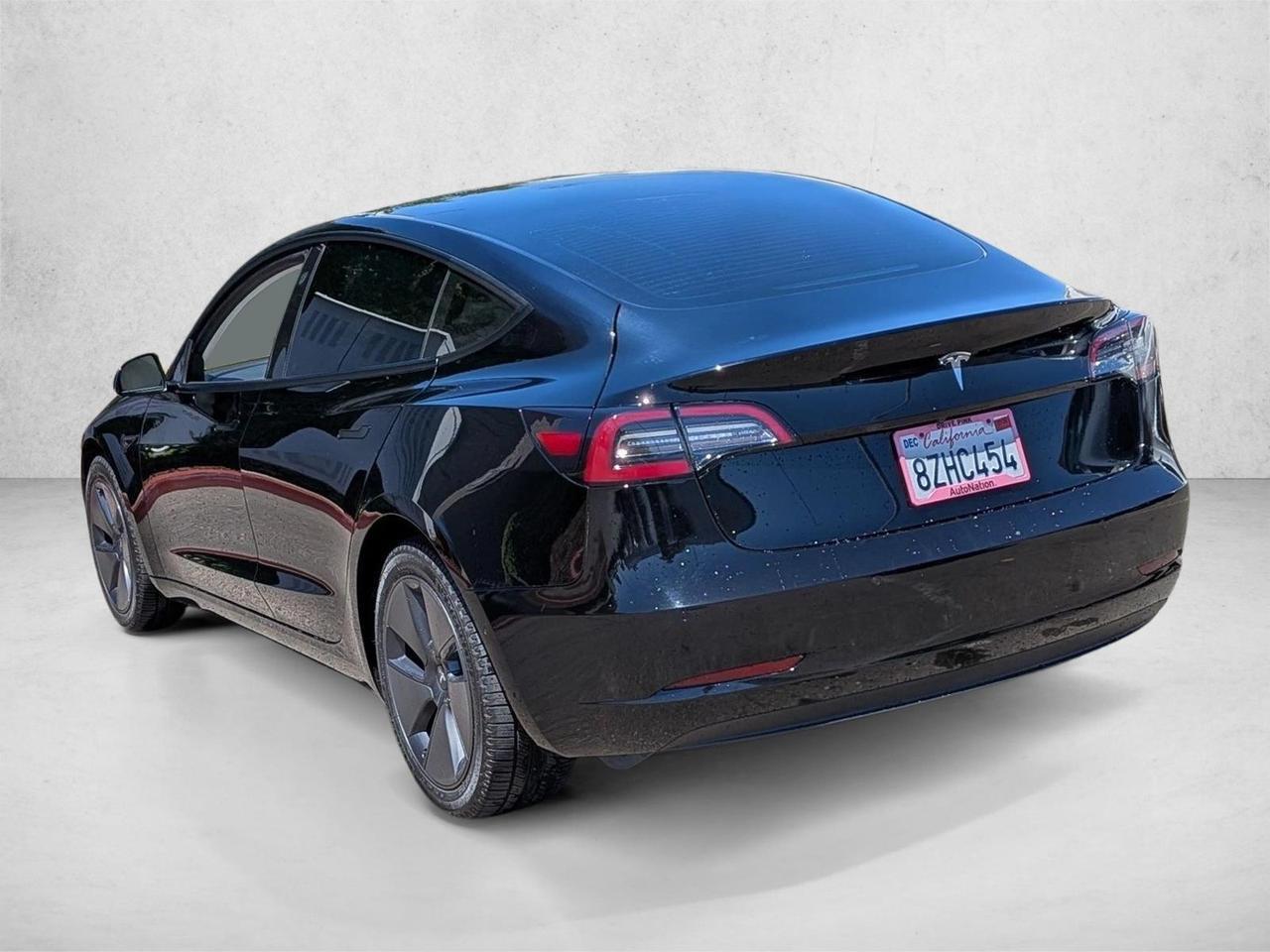 2022 Tesla Model 3 Roseville CA