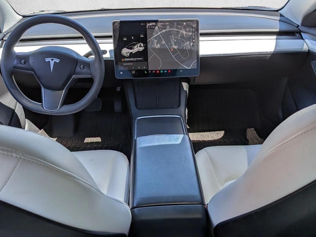 2022 Tesla Model 3 Roseville CA