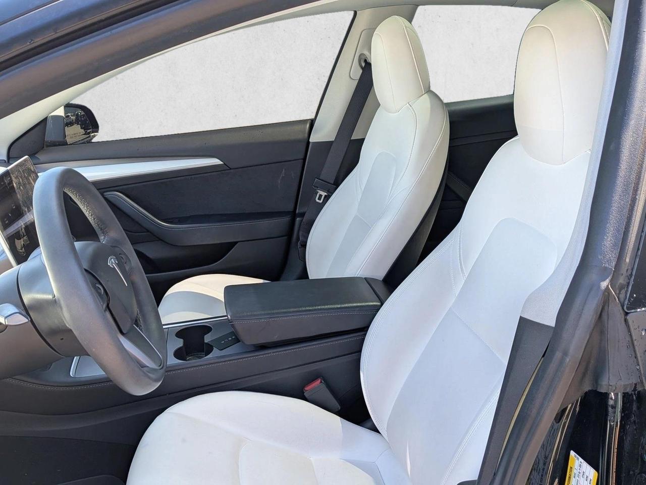 2022 Tesla Model 3 Roseville CA