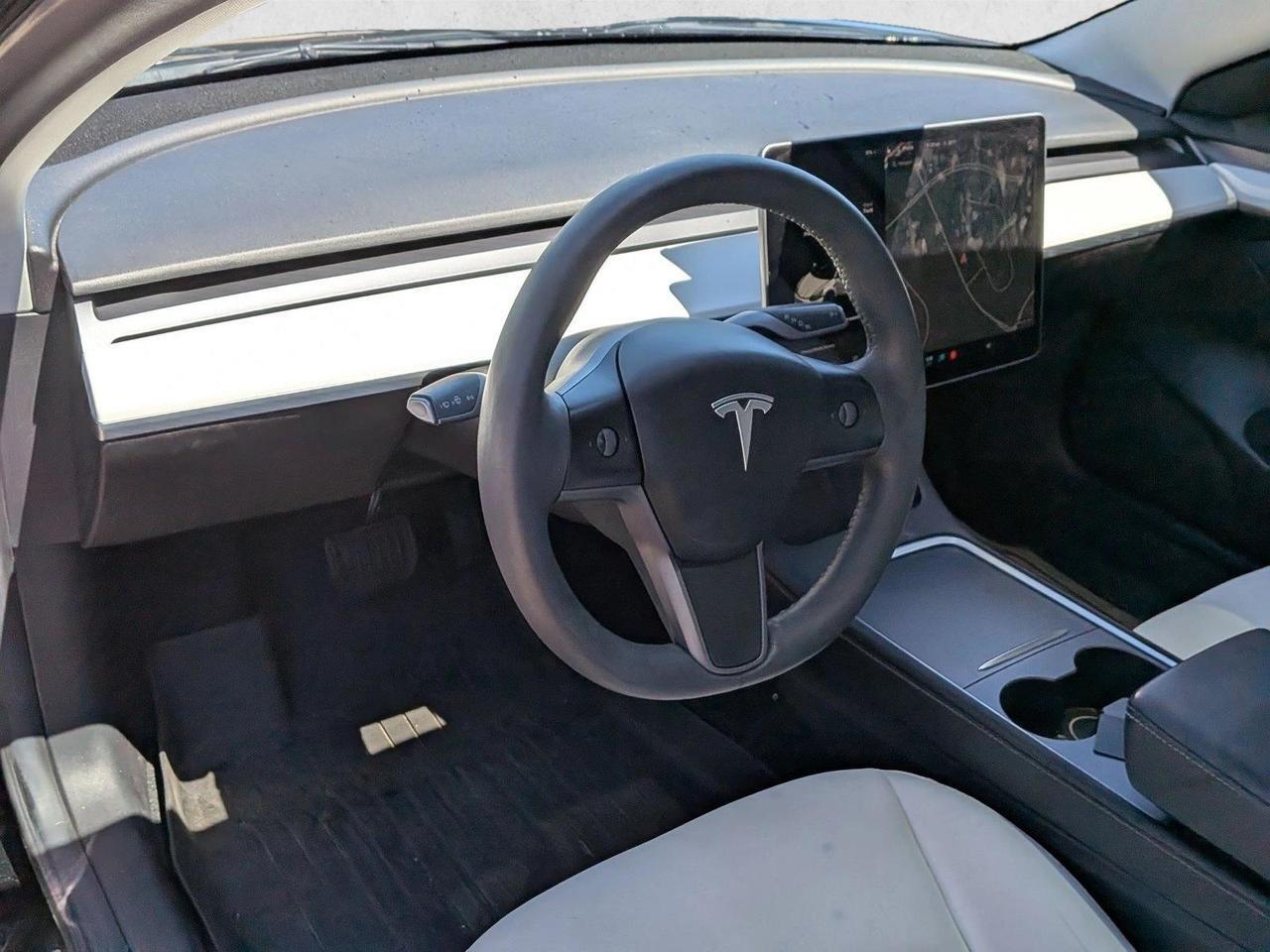 2022 Tesla Model 3 Roseville CA