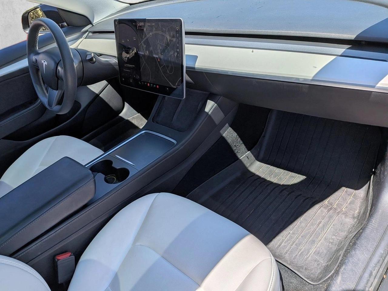 2022 Tesla Model 3 Roseville CA