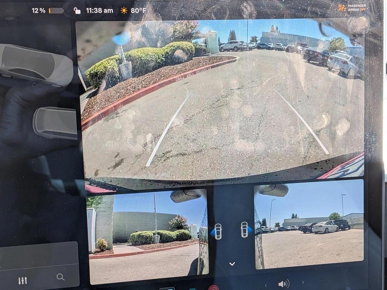 2022 Tesla Model 3 Roseville CA