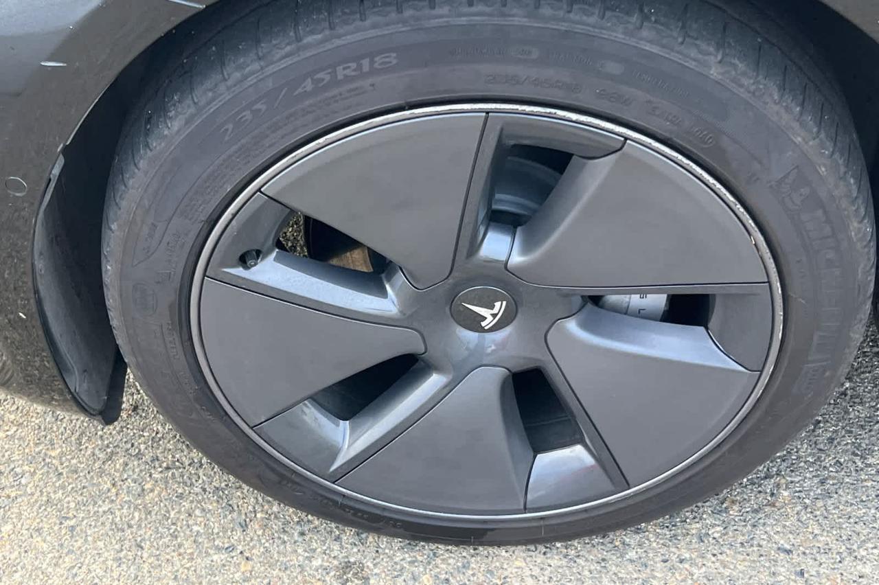 2022 Tesla Model 3 Roseville CA