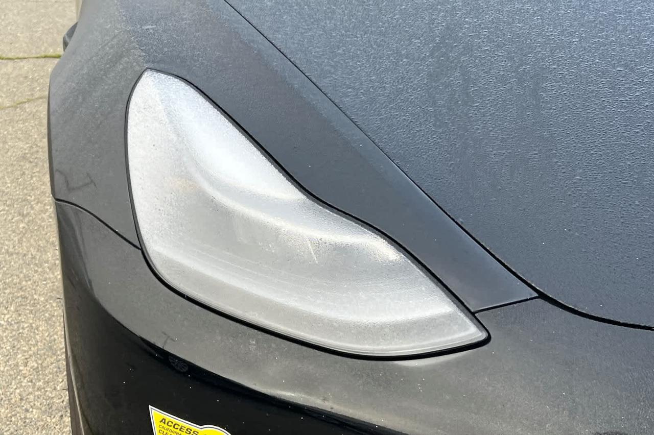 2022 Tesla Model 3 Roseville CA