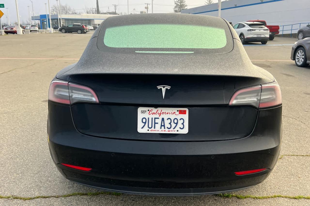 2022 Tesla Model 3 Roseville CA