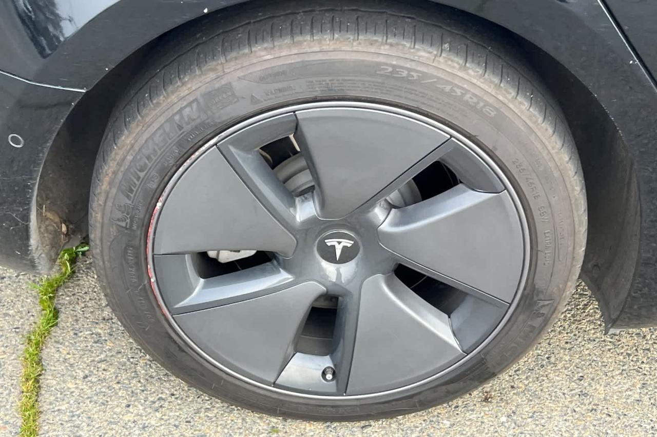 2022 Tesla Model 3 Roseville CA