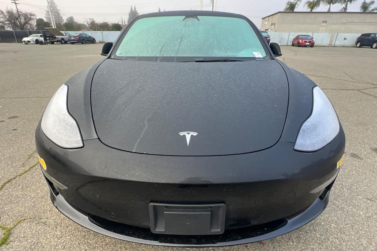 2022 Tesla Model 3 Roseville CA